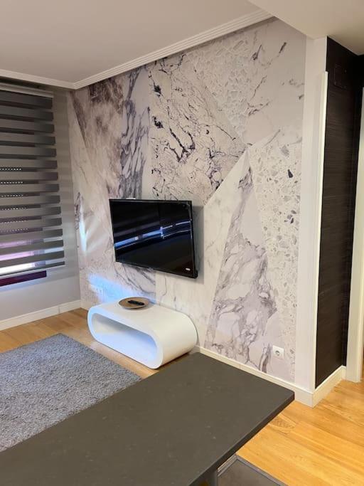 Relajate Despues De Patear Madrid Apartment Exterior photo